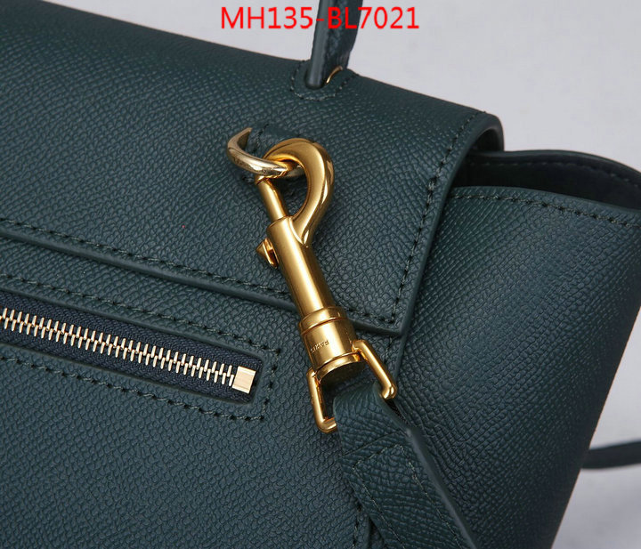 CELINE Bags(4A)-Belt Bag,what is top quality replica ,ID: BL7021,$: 135USD