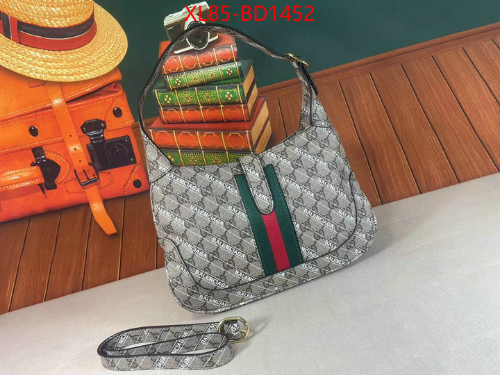 Gucci Bags(4A)-Jackie Series-,designer ,ID: BD1452,$: 85USD