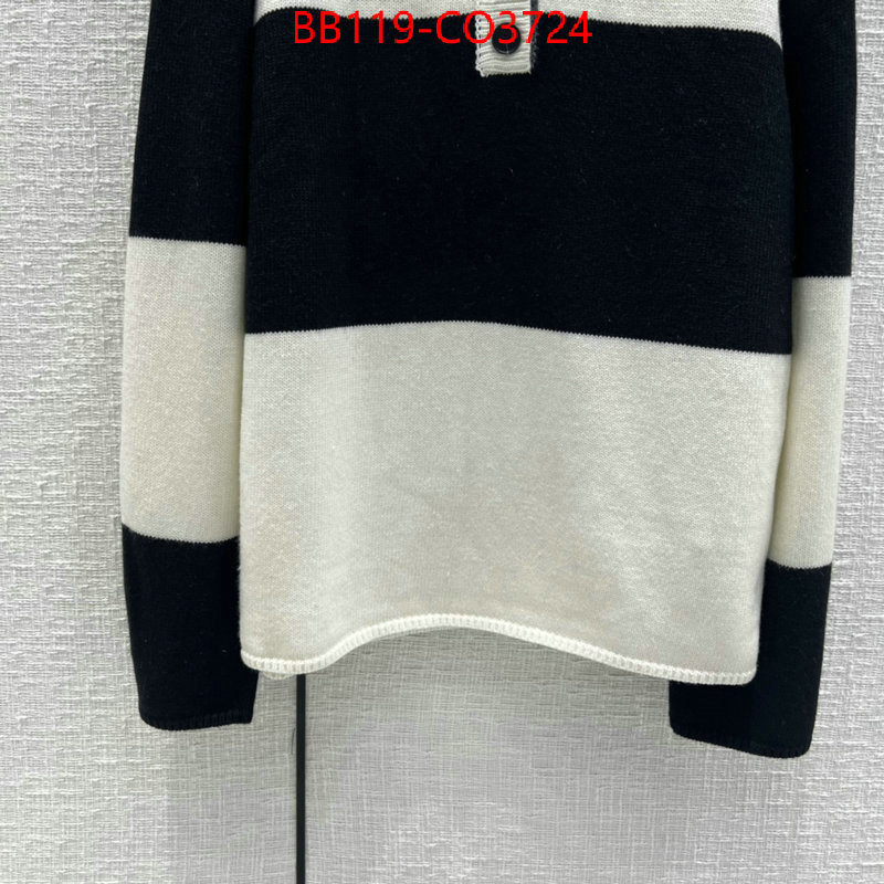 Clothing-Dior,where to buy high quality , ID: CO3724,$: 119USD