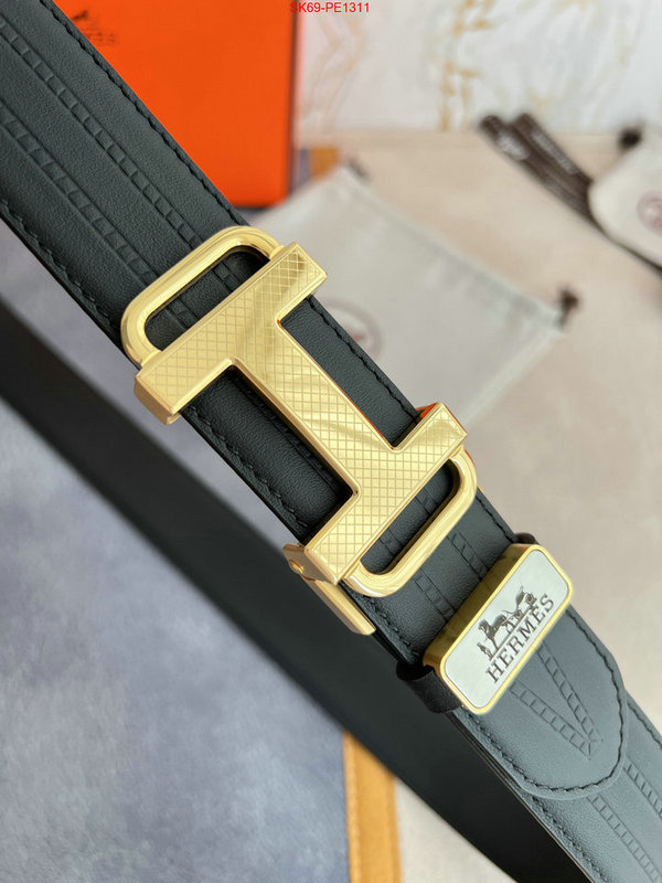 Belts-Hermes,what best replica sellers , ID: PE1311,$: 69USD