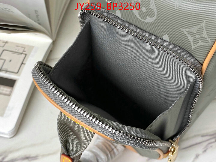 LV Bags(TOP)-Pochette MTis-Twist-,ID: BP3250,$: 259USD