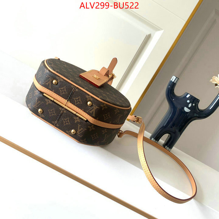 LV Bags(TOP)-Boite Chapeau-,ID: BU522,$: 299USD