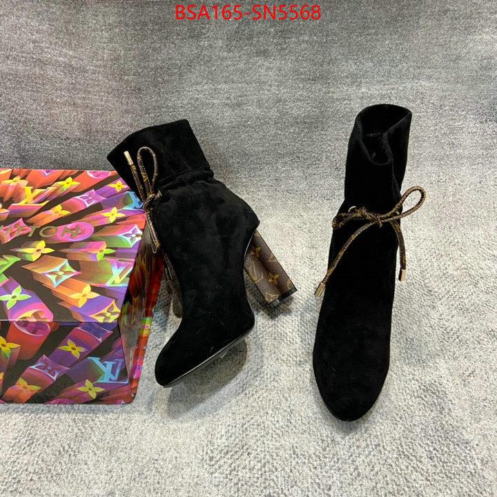 Women Shoes-LV,where to find the best replicas , ID: SN5568,$: 165USD