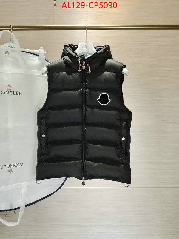 Down jacket Men-Moncler,replica best , ID: CP5090,