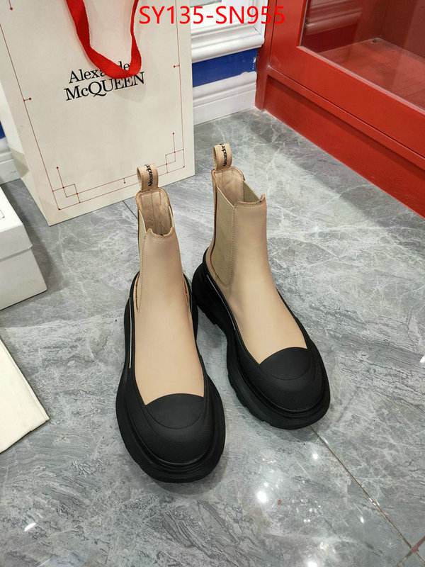 Women Shoes-Alexander McQueen,what , ID: SN955,$: 135USD