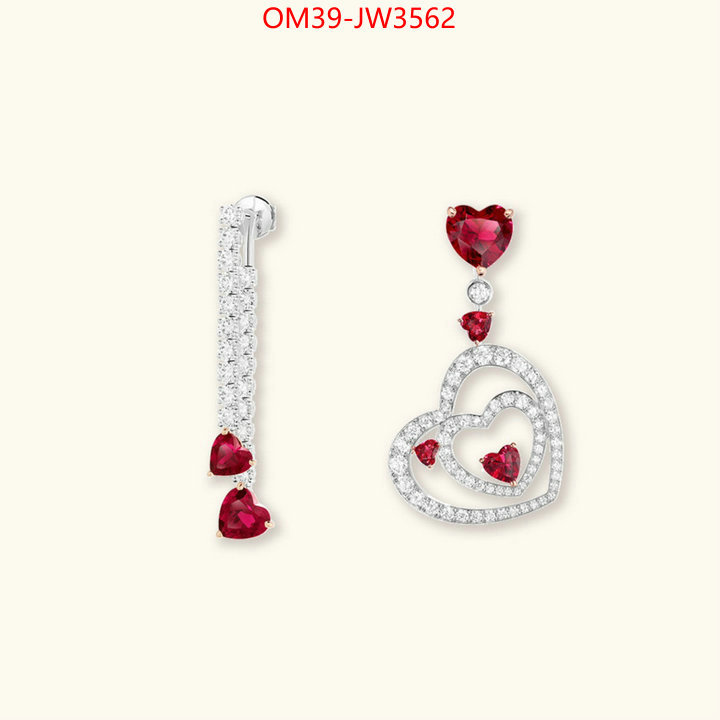Jewelry-FRED,china sale , ID: JW3562,$: 39USD