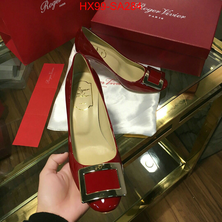 Women Shoes-Rogar Vivier,how to find designer replica , ID:SA284,$: 99USD