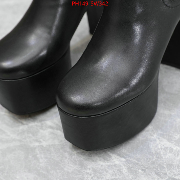 Women Shoes-Valentino,quality replica , ID: SW342,$: 149USD