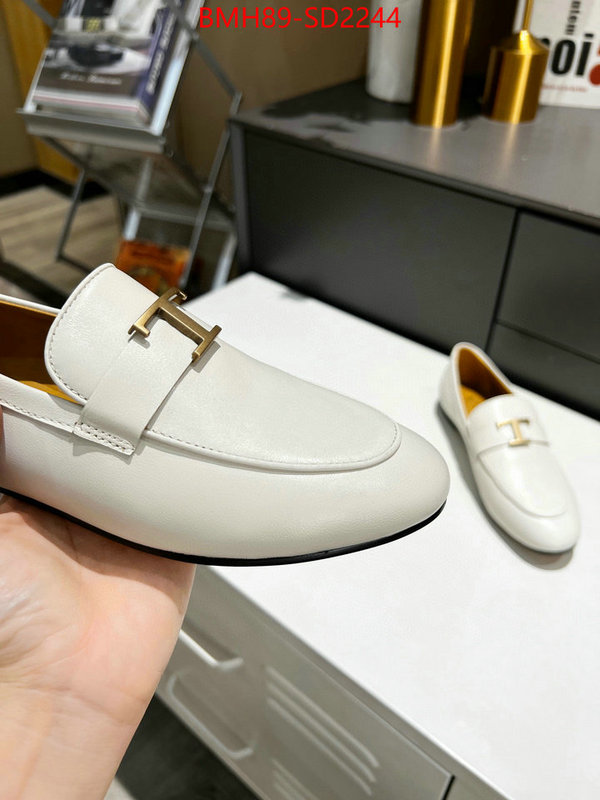 Women Shoes-Tods,best quality fake ,best luxury replica , ID: SD2244,$: 89USD