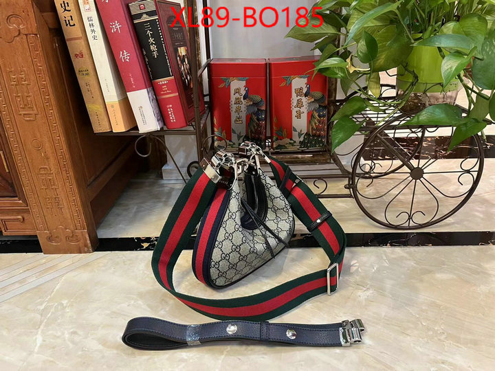 Gucci Bags(4A)-Diagonal-,7 star collection ,ID: BO185,$: 89USD