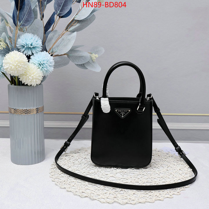 Prada Bags(4A)-Diagonal-,knockoff highest quality ,ID: BD804,$: 89USD