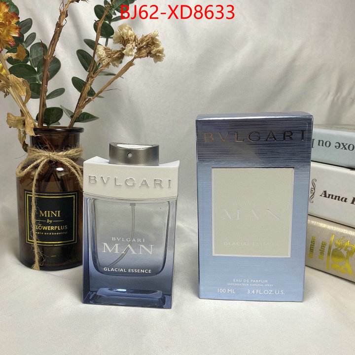 Perfume-Bvlgari,perfect quality , ID: XD8633,$: 62USD