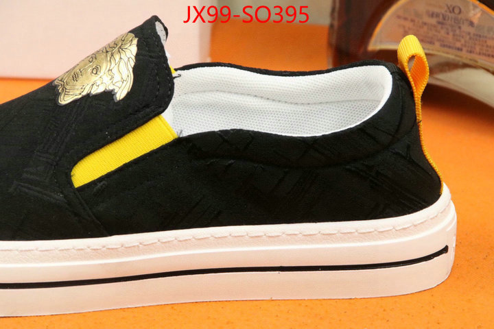 Men Shoes-Versace,from china 2023 , ID: SO395,$: 99USD