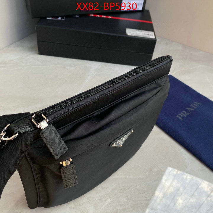 Prada Bags(TOP)-Clutch-,ID: BP5930,$: 85USD