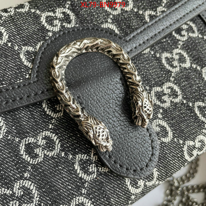 Gucci Bags(4A)-Dionysus-,buy luxury 2023 ,ID: BN9979,$: 79USD