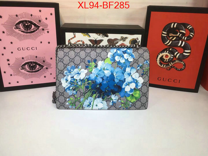 Gucci Bags(4A)-Dionysus-,luxury 7 star replica ,ID: BF285,$:94USD