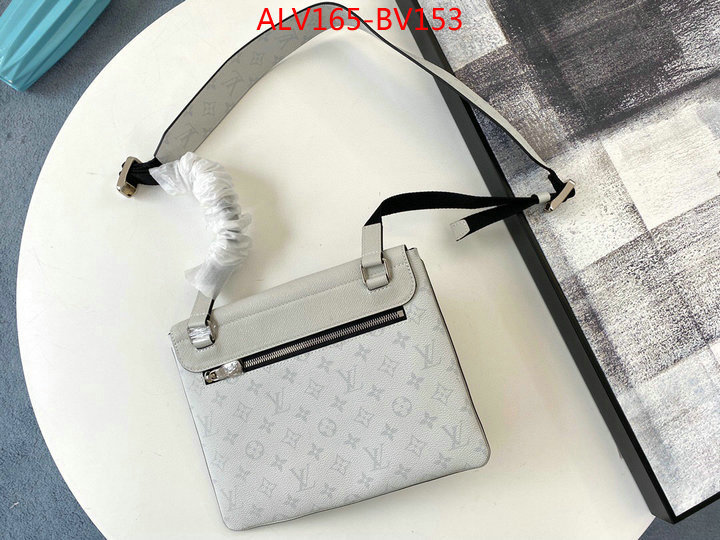 LV Bags(TOP)-Pochette MTis-Twist-,ID: BV153,$:165USD