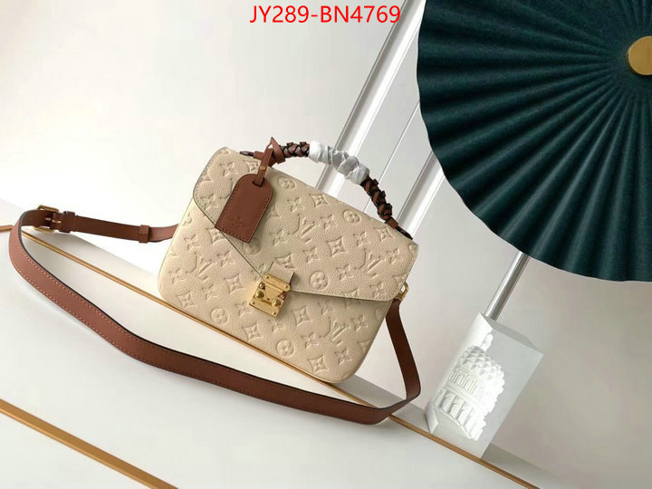 LV Bags(TOP)-Pochette MTis-Twist-,ID: BN4769,$: 289USD