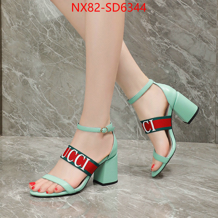 Women Shoes-Gucci,shop the best high authentic quality replica , ID: SD6344,$: 82USD