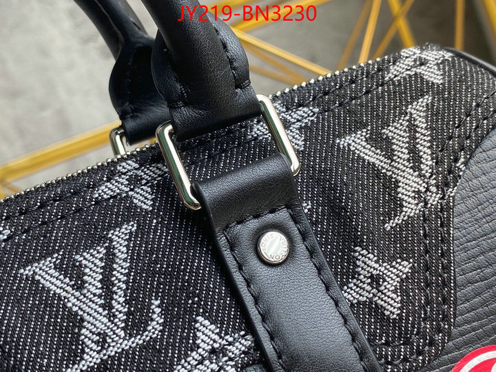 LV Bags(TOP)-Speedy-,ID: BN3230,$: 219USD