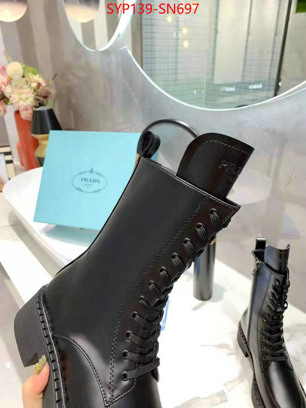 Women Shoes-Prada,website to buy replica , ID: SN697,$: 139USD