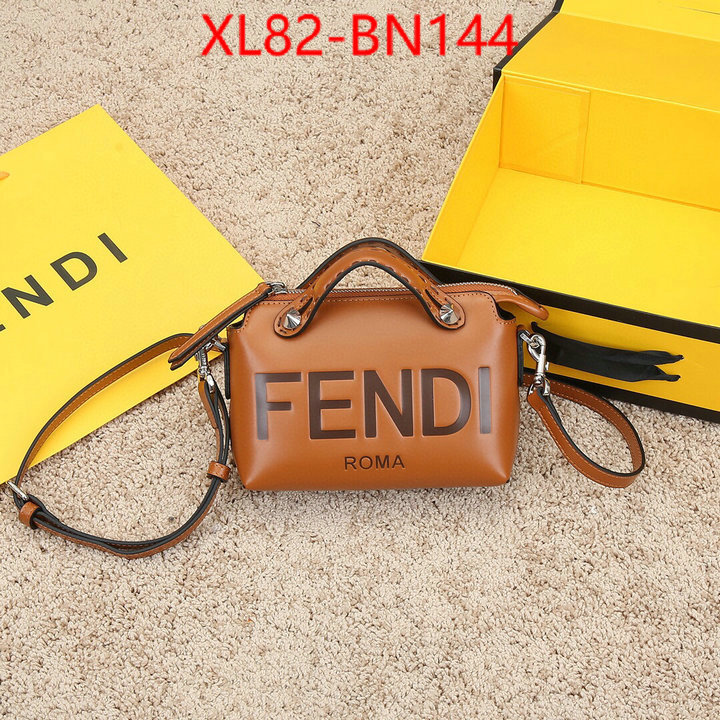 Fendi Bags(4A)-By The Way-,1:01 ,ID: BN144,$: 82USD