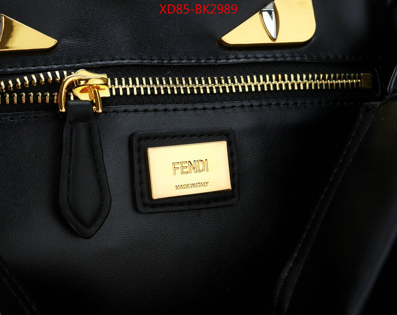 Fendi Bags(4A)-Handbag-,is it illegal to buy dupe ,ID: BK2989,