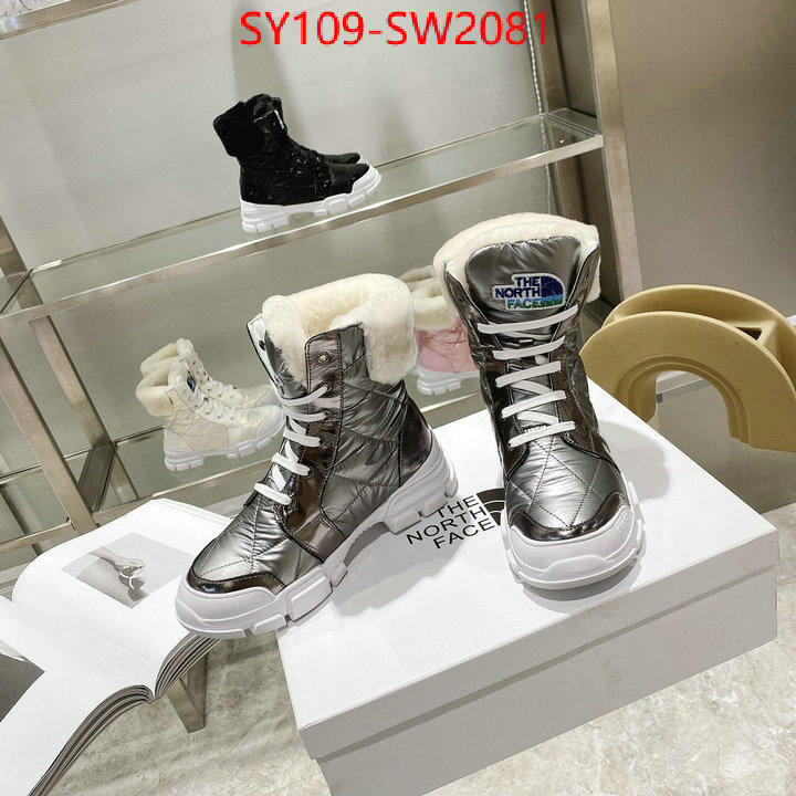 Women Shoes-Boots,replica wholesale , ID: SW2081,$: 109USD