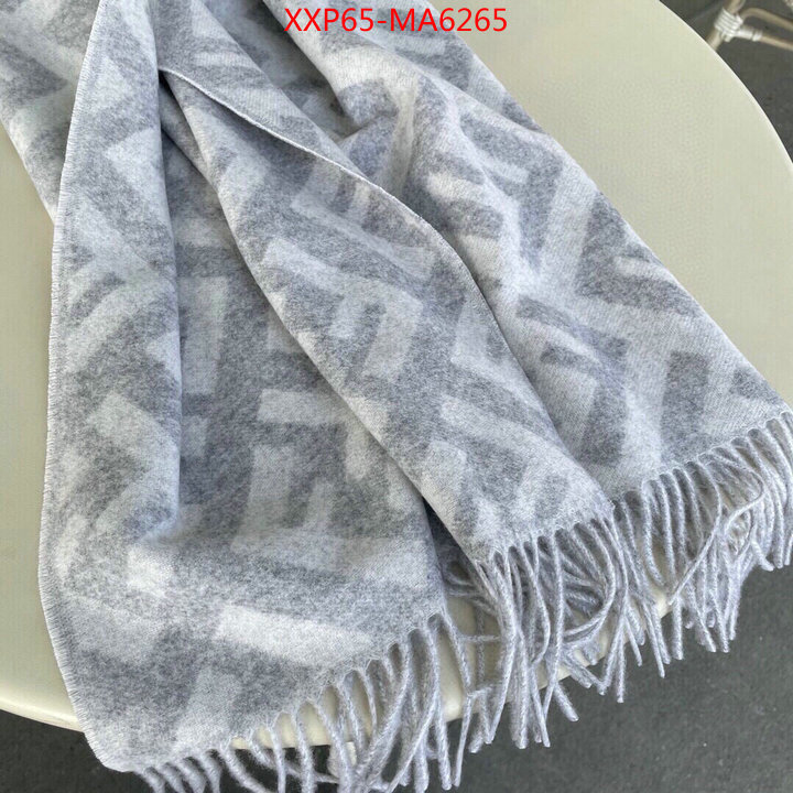 Scarf-Fendi,buy high quality cheap hot replica , ID: MA6265,$: 65USD