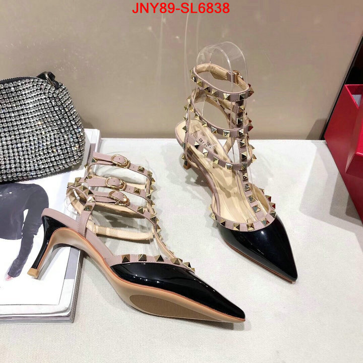 Women Shoes-Valentino,sell online luxury designer , ID: SL6838,$: 89USD