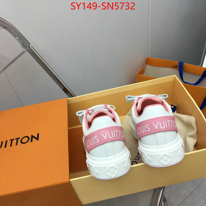 Women Shoes-LV,7 star , ID: SN5732,$: 149USD