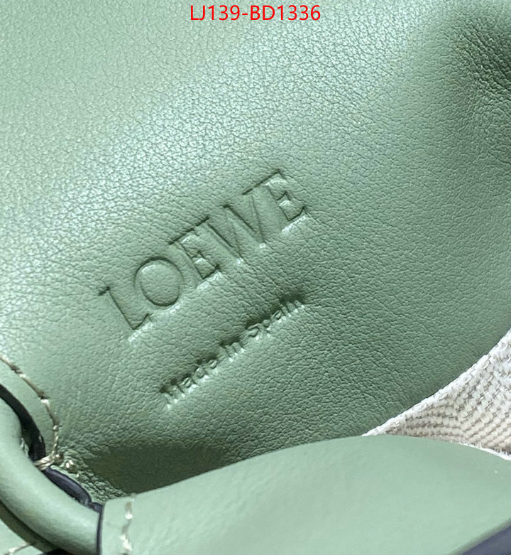 Loewe Bags(TOP)-Diagonal-,high quality perfect ,ID: BD1336,$: 139USD