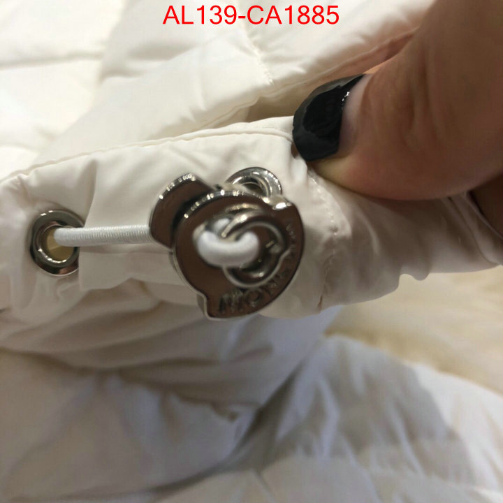 Down jacket Women-Moncler,7 star quality designer replica , ID: CA1885,$: 139USD