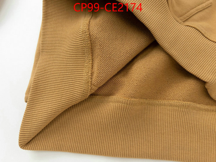 Clothing-Burberry,best quality replica , ID: CE2174,$: 99USD