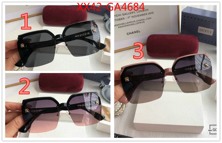 Glasses-Gucci,high , ID: GA4684,$: 42USD