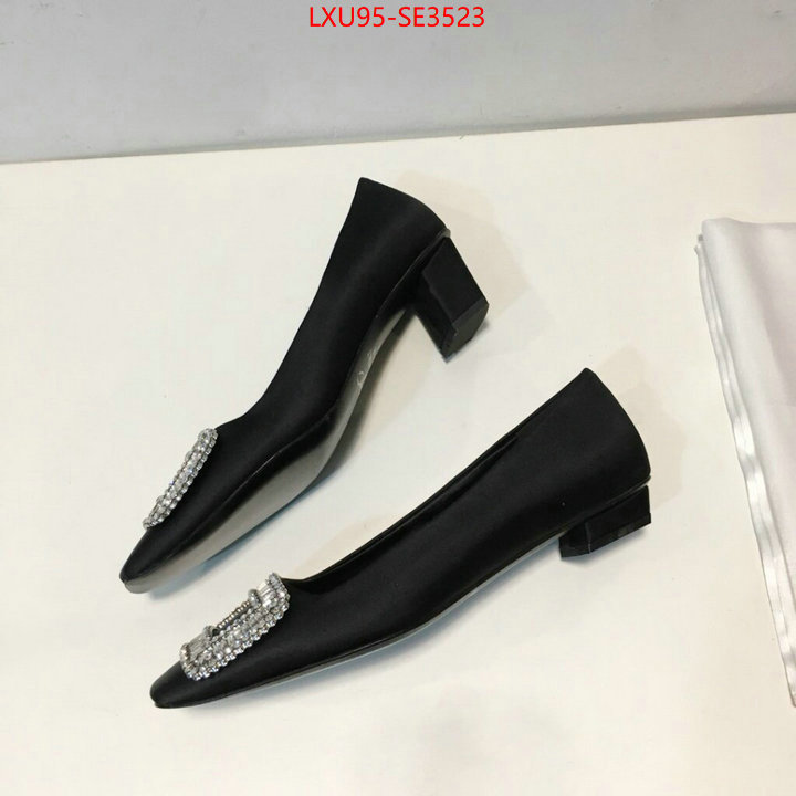 Women Shoes-Rogar Vivier,we offer , ID: SE3523,