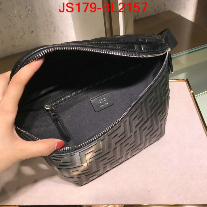 Fendi Bags(TOP)-Diagonal-,7 star quality designer replica ,ID: BL2157,$: 179USD