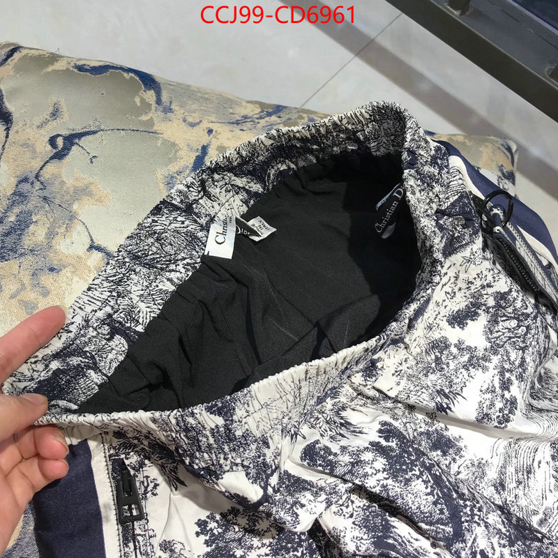 Clothing-Dior,where can you buy replica , ID: CD6961,$: 99USD