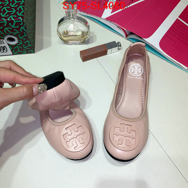 Women Shoes-Tory Burch,sale outlet online , ID: SL4080,$: 75USD