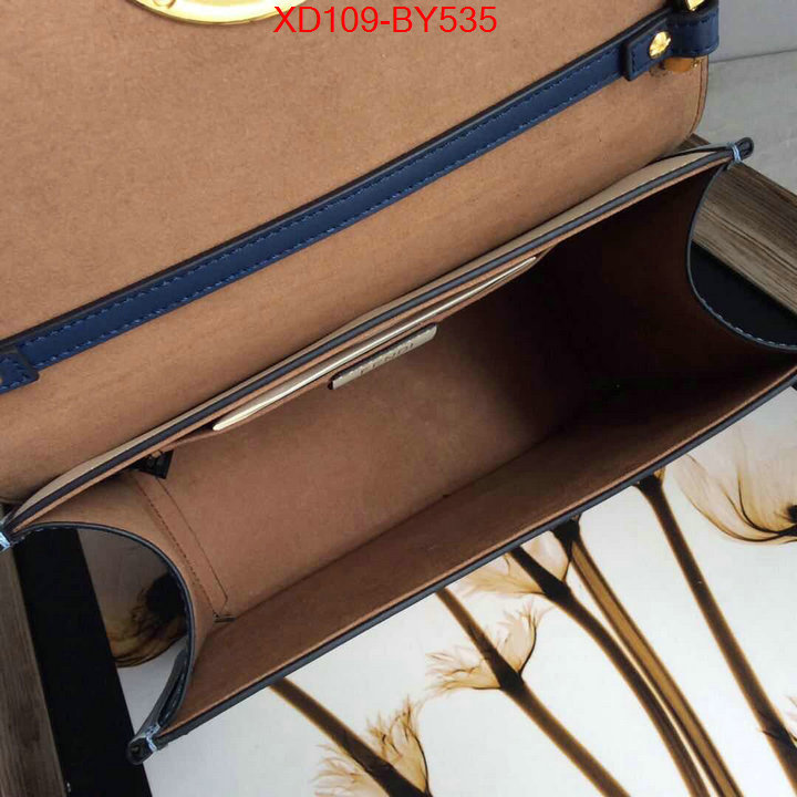 Fendi Bags(4A)-Diagonal-,ID: BY535,$:109USD