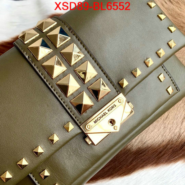 Michael Kors Bags(4A)-Diagonal-,7 star quality designer replica ,ID: BL6552,$: 89USD
