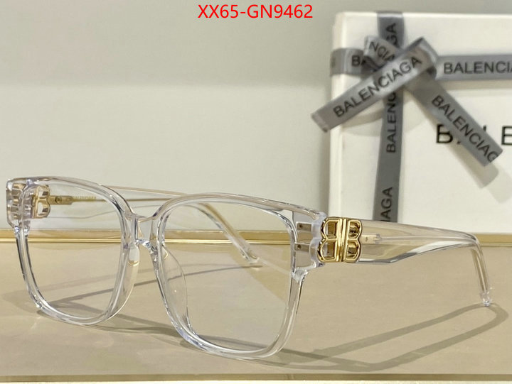 Glasses-Balenciaga,new , ID: GN9462,$: 65USD