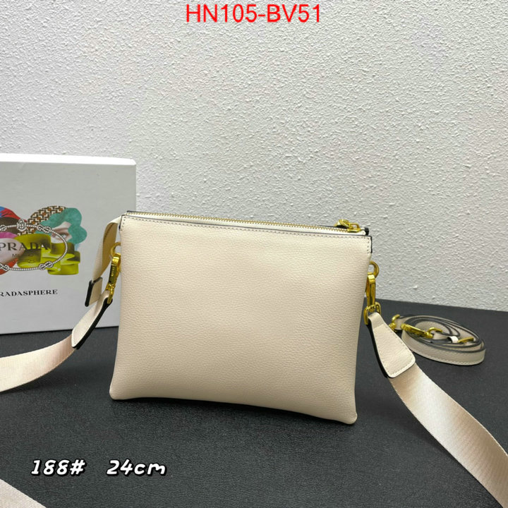 Prada Bags(4A)-Diagonal-,2023 aaaaa replica customize ,ID: BV51,$: 105USD