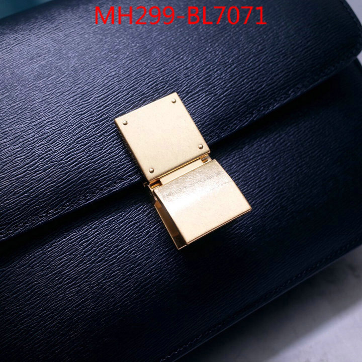 CELINE Bags(TOP)-Classic Series,how quality ,ID: BL7071,$: 299USD