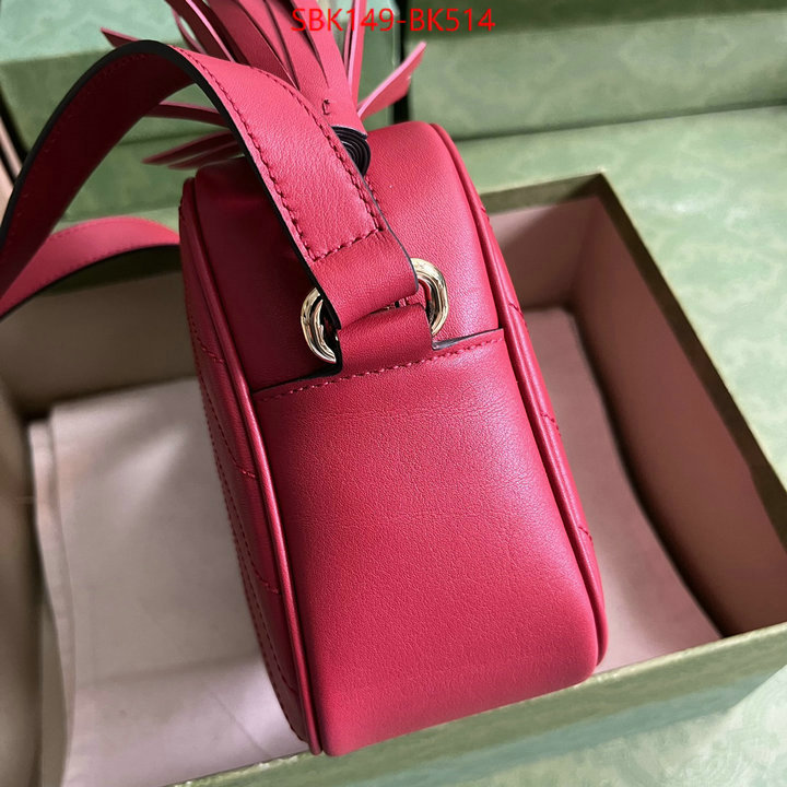 Gucci Bags Promotion,,ID: BK514,