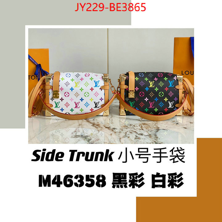 LV Bags(TOP)-Pochette MTis-Twist-,ID: BE3865,$: 229USD