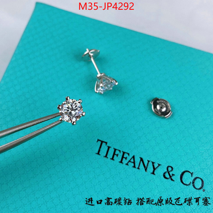 Jewelry-Tiffany,the highest quality fake , ID: JP4292,$: 35USD
