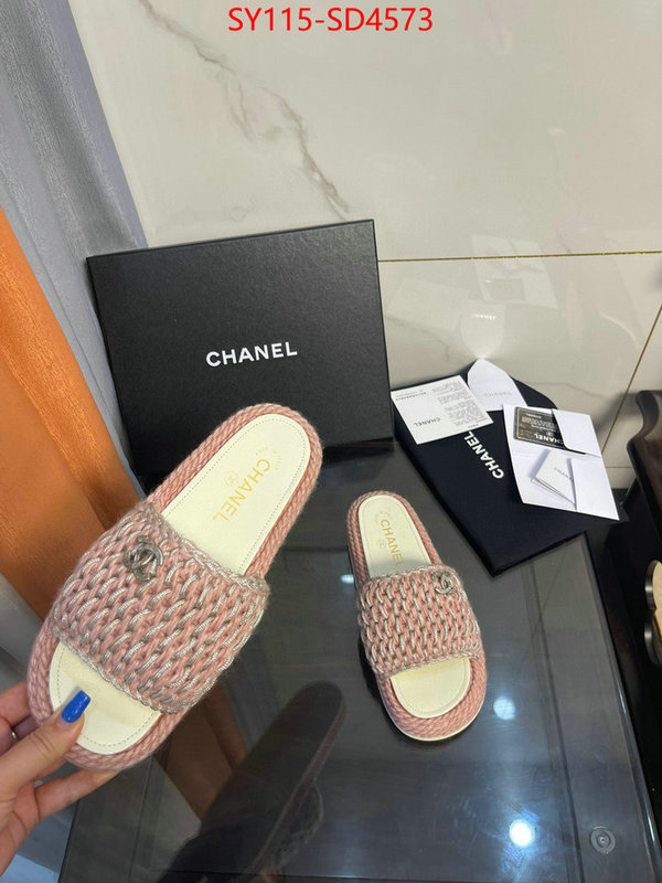 Women Shoes-Chanel,copy , ID: SD4573,$: 115USD