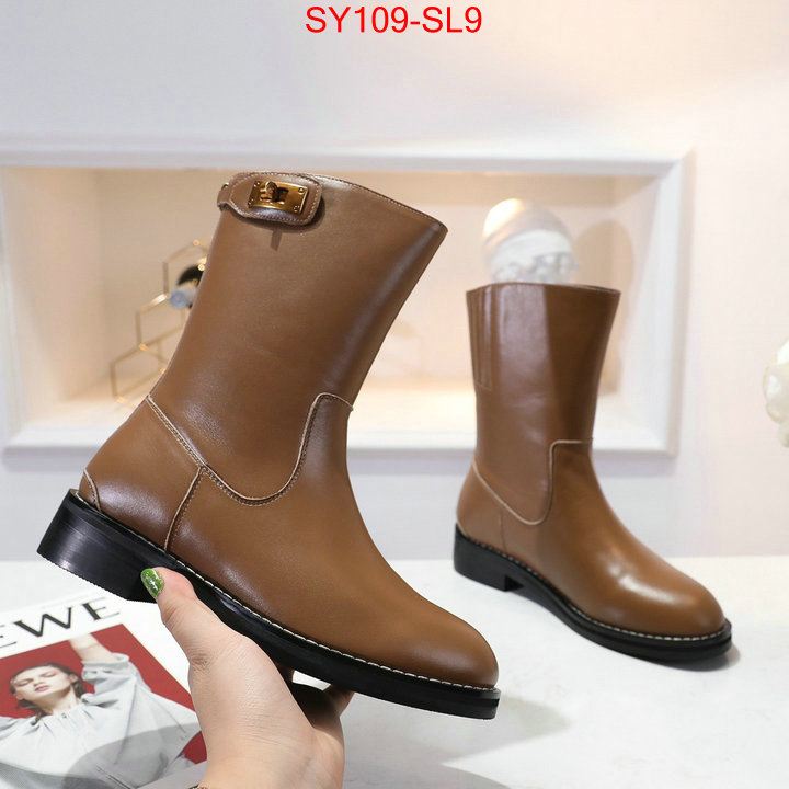 Women Shoes-Hermes,best , ID: SL9,$:109USD