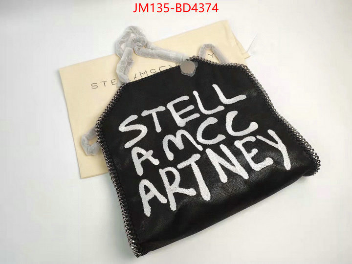 Stella McCartney Bags (TOP)-Handbag-,for sale cheap now ,ID: BD4374,$: 135USD